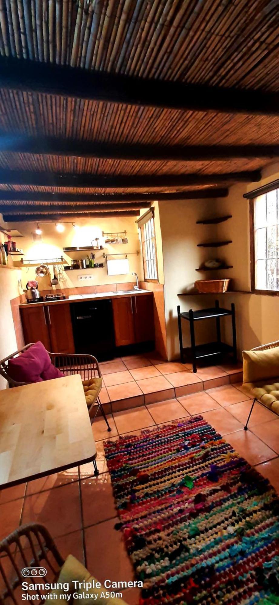 Adobe Getaway With 'Private Plunge Pool' Villa Viñuela Exterior foto