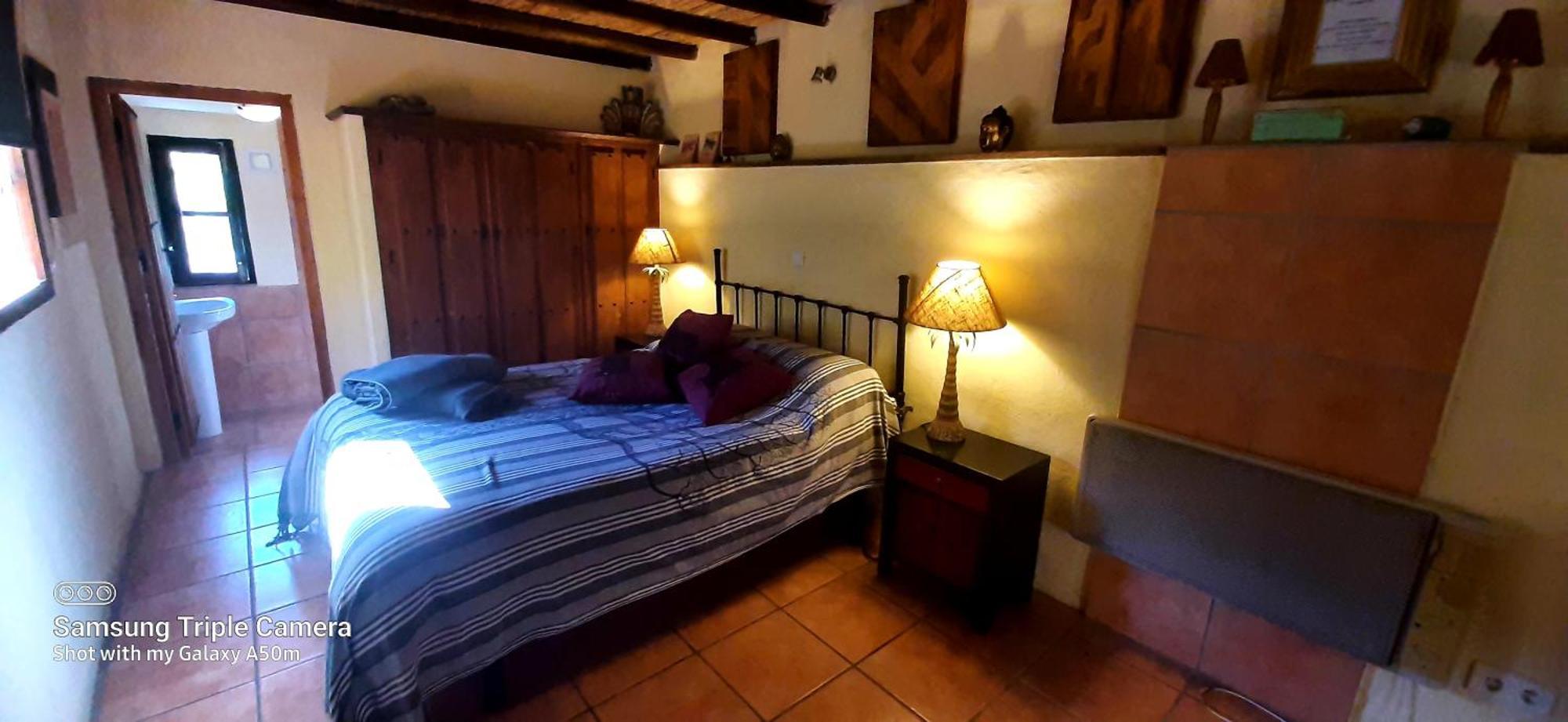 Adobe Getaway With 'Private Plunge Pool' Villa Viñuela Exterior foto