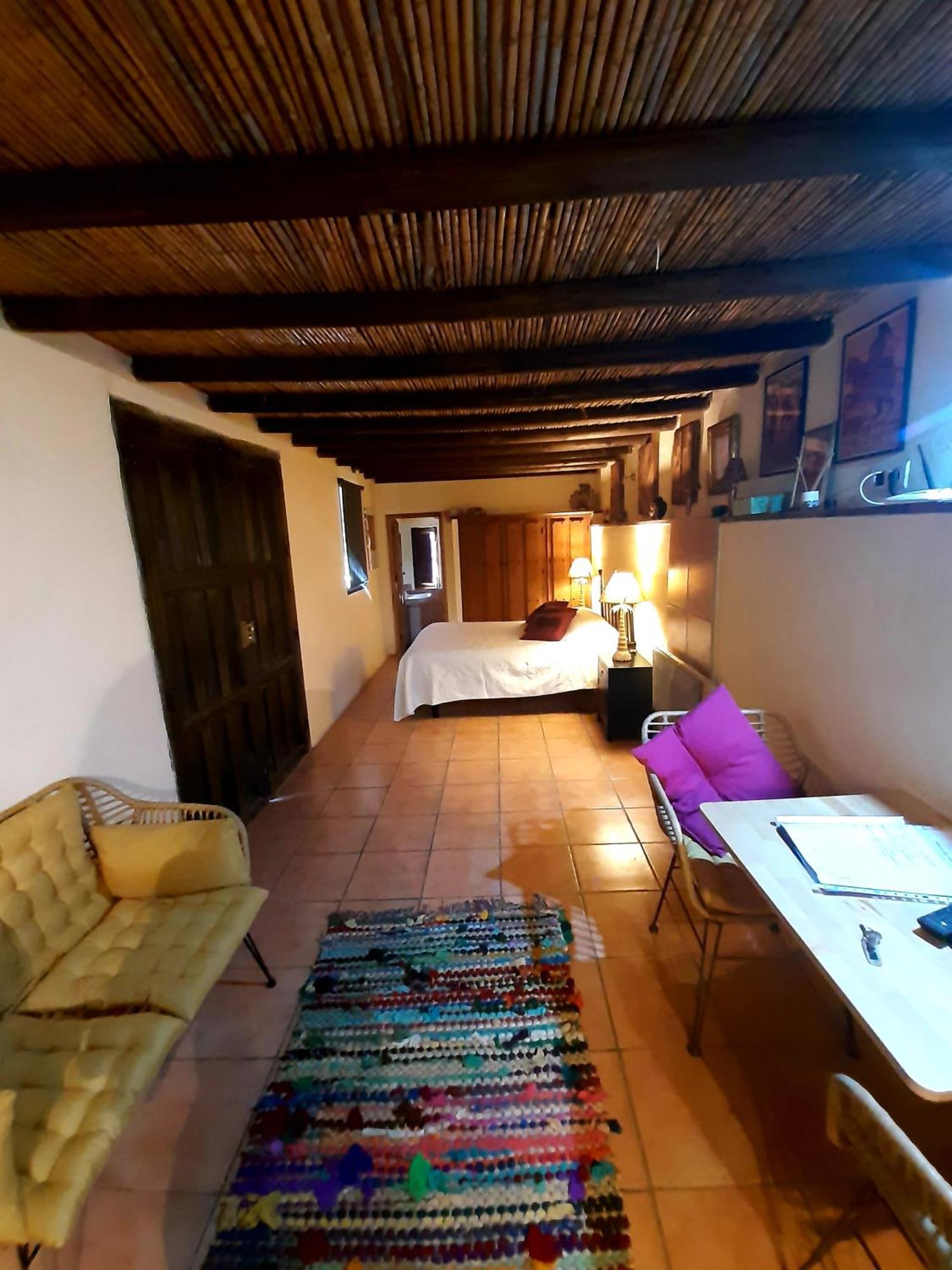 Adobe Getaway With 'Private Plunge Pool' Villa Viñuela Exterior foto